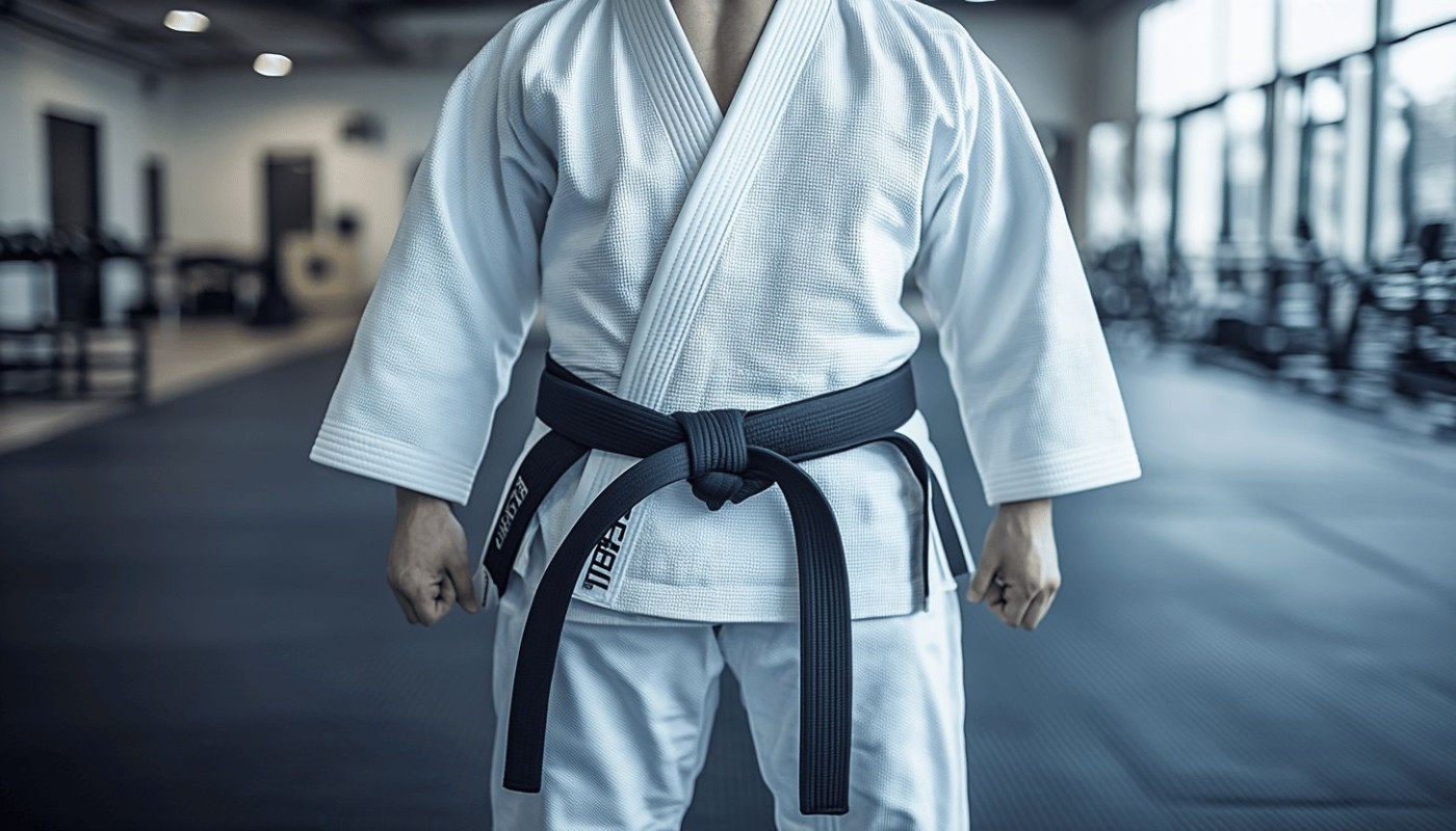 Comment choisir le kimono idéal pour débuter en Jiu-Jitsu Brésilien ?