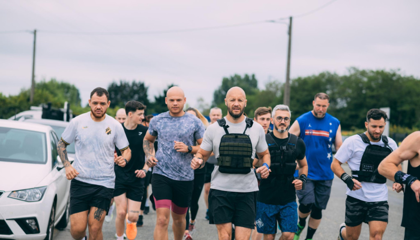 Pourquoi 7.2 CrossFit est-elle considérée comme la meilleure salle de sport au Mans ?